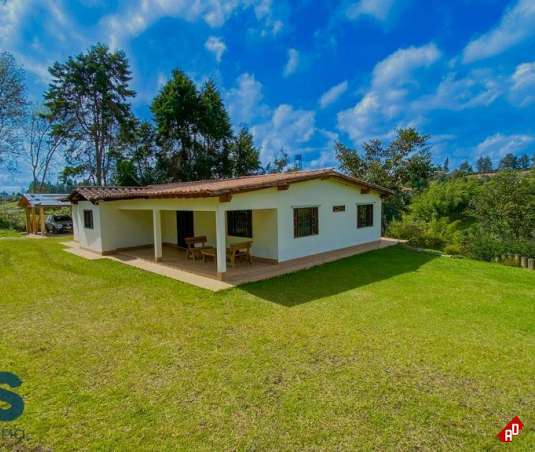 Casa para Venta en V. La Mosquita (Rionegro). Municipio Rionegro - $1.200.000.000 - 247406