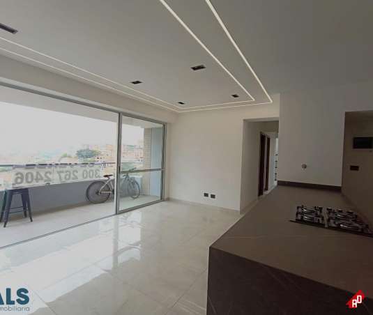 Apartamento para Venta en Calasanz. Municipio Medellin - $800.000.000 - 247453