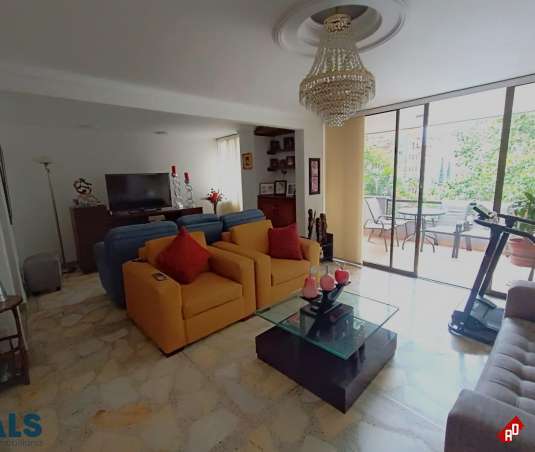 Apartamento para Venta en Laureles. Municipio Medellin - $810.000.000 - 247454