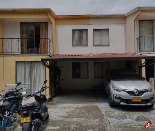 Casa para Venta en Dosquebradas. Municipio Pereira - $350.000.000 - 247484