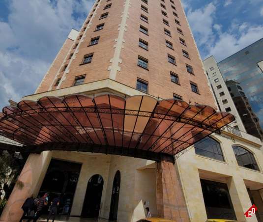 Oficina para Venta en El Poblado. Municipio Medellin - $425.000.000 - 247494