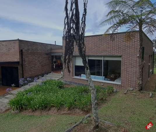 Casa para Venta en Retiro Campestre. Municipio El Retiro - $2.900.000.000 - 247495