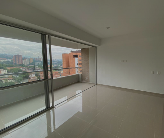 Apartamento para Venta en Calasanz. Municipio Medellin - $790.000.000 - 247501