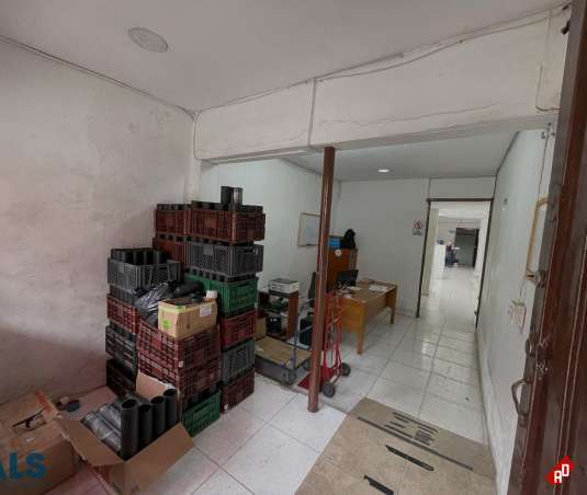 Apartamento para Venta en Manrique. Municipio Medellin - $200.000.000 - 247511