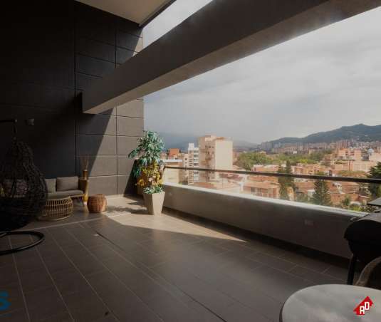 Apartamento para Venta en Alameda. Municipio Medellin - $950.000.000 - 247547