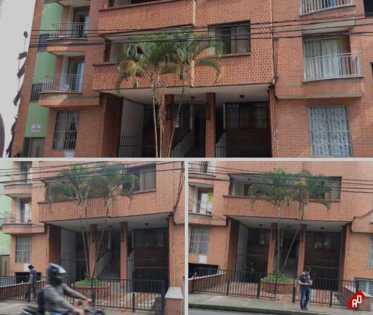 Edificio para Venta en El Dorado. Municipio Envigado - $2.600.000.000 - 247563