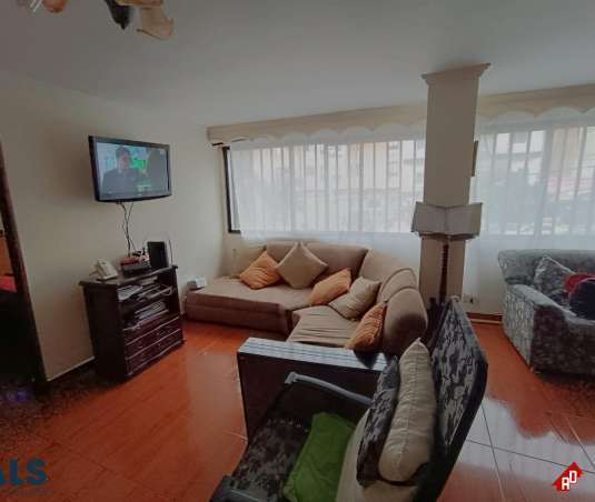 Casa para Venta en La América. Municipio Medellin - $600.000.000 - 247571