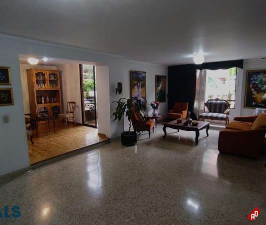 Apartamento para Venta en Laureles. Municipio Medellin - $705.000.000 - 247574