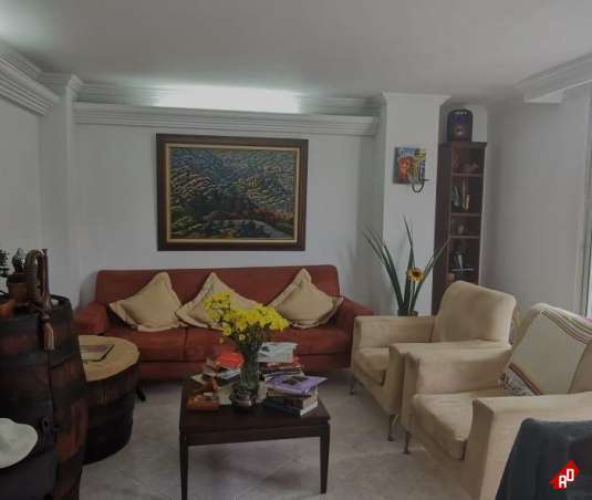 Apartamento para Venta en Florida Nueva. Municipio Medellin - $460.000.000 - 247581