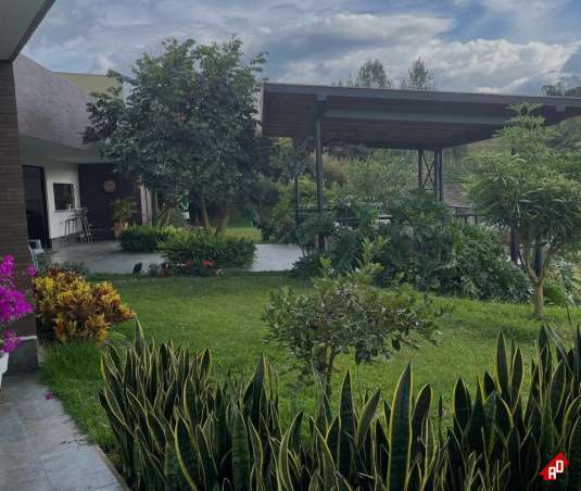 Casa para Venta en V. Pantanillo. Municipio El Retiro - $2.200.000.000 - 247582