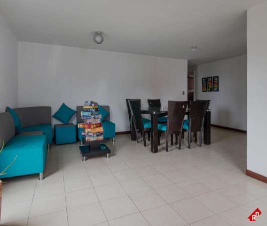 Apartamento para Venta en Conquistadores. Municipio Medellin - $450.000.000 - 247621