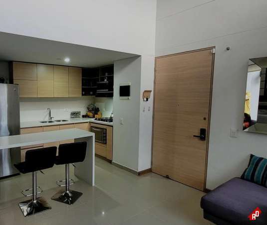 Apartamento para Venta en La Doctora. Municipio Sabaneta - $879.000.000 - 247641