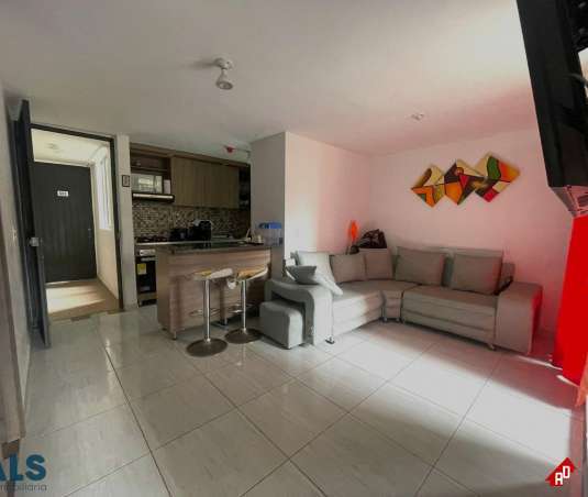 Apartamento para Venta en Madera. Municipio Bello - $238.000.000 - 247696