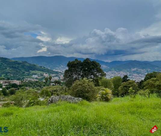 Lote Residencial para Venta en Loma del Escobero. Municipio Envigado - $1.450.000.000 - 247741