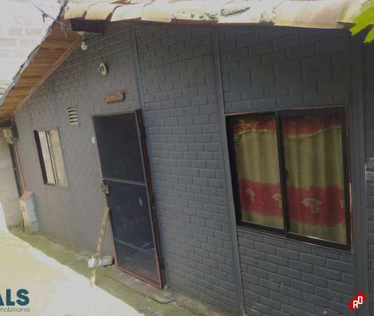 Casa para Venta en La Francia. Municipio Medellin - $1.100.000.000 - 247779