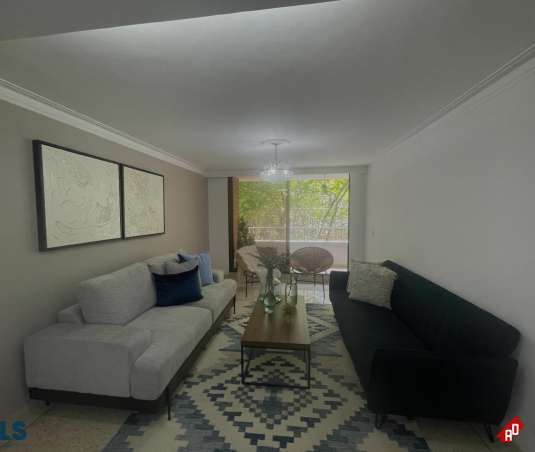 Apartamento para Venta en Conquistadores. Municipio Medellin - $745.000.000 - 247780