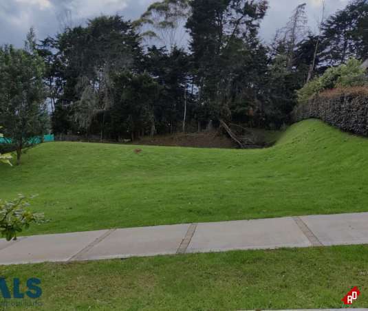 Lote Residencial para Venta en Alto de las Palmas. Municipio Envigado - $989.000.000 - 247841