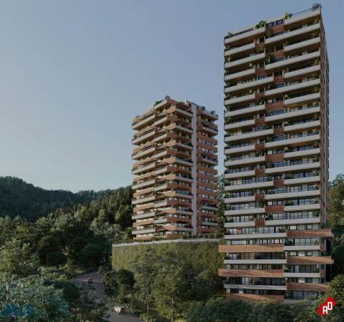 Apartamento para Venta en Altos del Poblado. Municipio Medellin - $1.450.000.000 - 247846