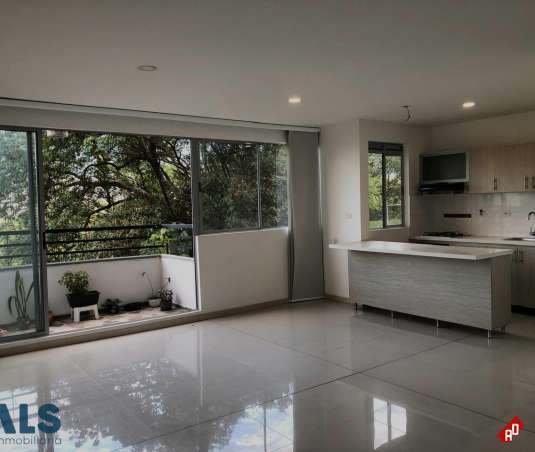 Apartamento para Venta en El Rodeo. Municipio Medellin - $620.000.000 - 247852