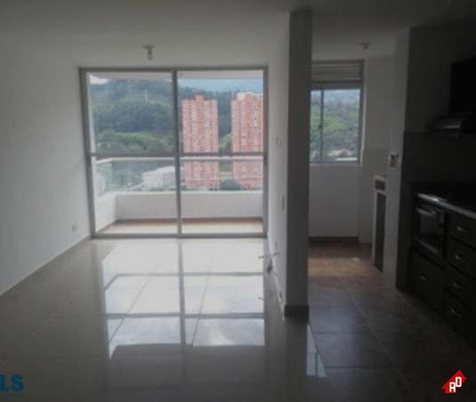 Apartamento para Venta en Prados de sabaneta. Municipio Sabaneta - $340.000.000 - 247869