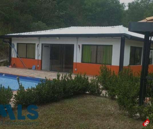 Casa para Venta en sector el gaitero. Municipio Sopetrán - $659.000.000 - 247875