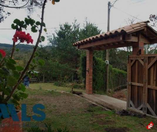 Finca Recreativa para Venta en Rural. Municipio Santa Elena - $650.000.000 - 247876