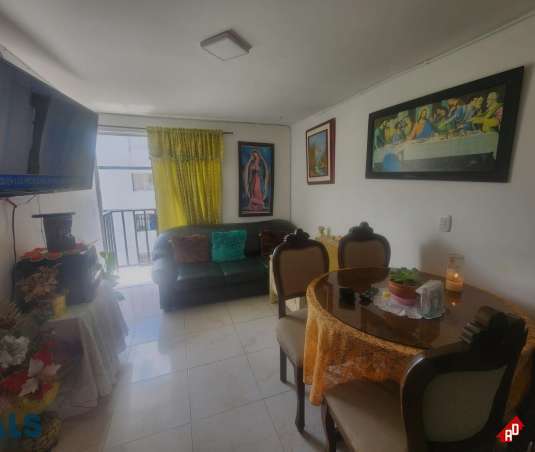 Apartamento para Venta en Fray Eugenio. Municipio La Ceja - $195.000.000 - 247907