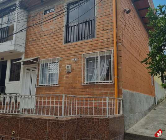 Casa para Venta en Ancón San Martín. Municipio La Estrella - $360.000.000 - 247919