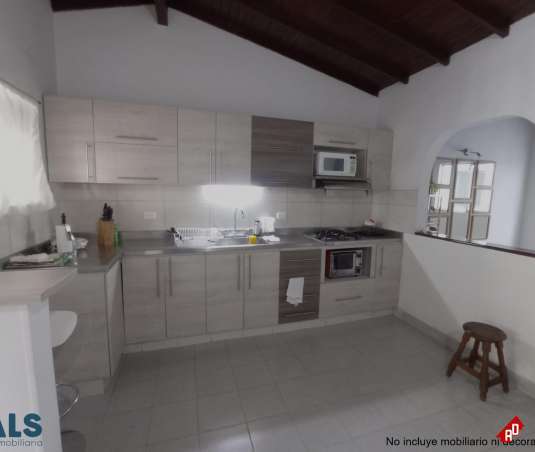 Casa para Venta en Santa Monica 2. Municipio Medellin - $600.000.000 - 247925