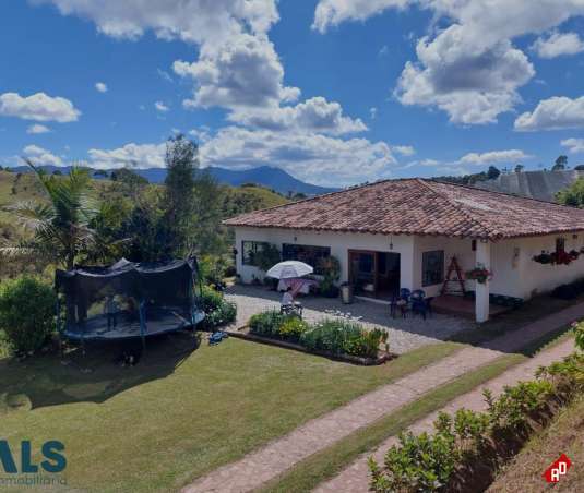 Casa para Venta en Rural. Municipio El Carmen - $2.900.000.000 - 247937