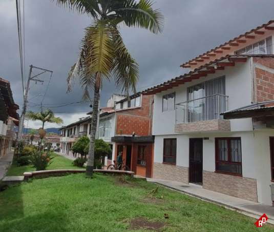 Casa para Venta en Recreo. Municipio La Ceja - $420.000.000 - 247978