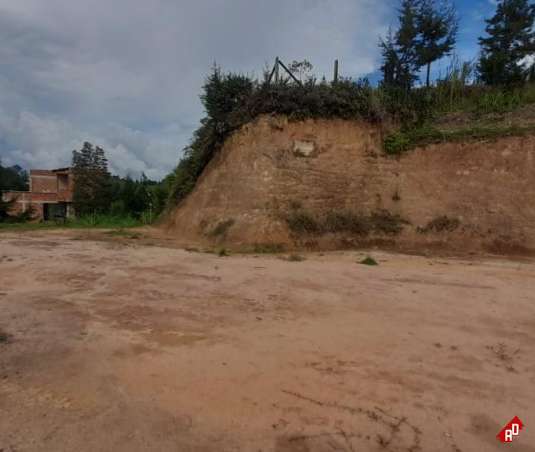 Lote Residencial para Venta en V. Chaparral. Municipio Guarne - $500.000.000 - 247986