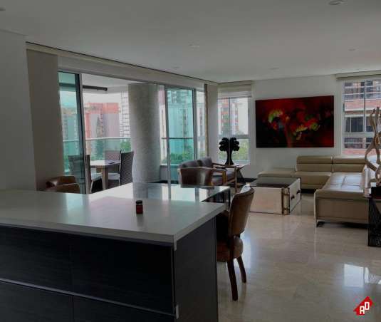 Apartamento para Venta en Castropol. Municipio Medellin - $1.250.000.000 - 247994