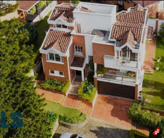 Casa para Venta en Loma Cola del Zorro. Municipio Medellin - $1.700.000.000 - 248016