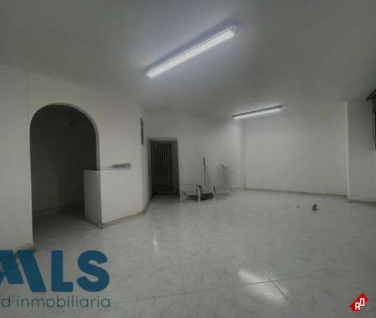 Oficina para Venta en Centro. Municipio Medellin - $185.000.000 - 248071