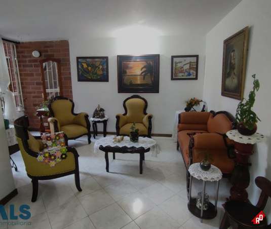 Apartamento para Venta en Barrio Cristóbal. Municipio Medellin - $440.000.000 - 248073