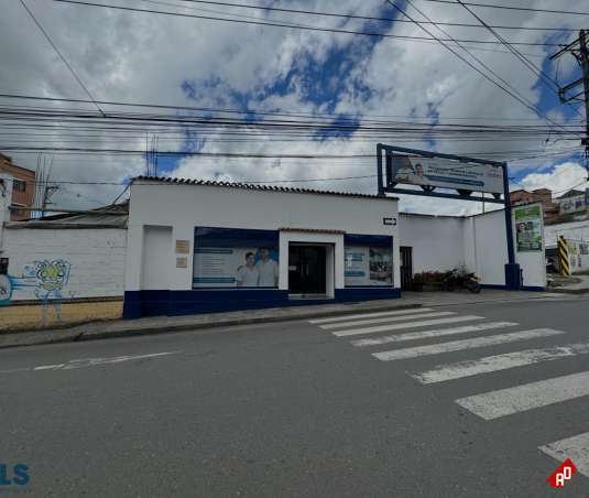 Local Comercial para Venta en Sector Centro. Municipio Rionegro - $3.500.000.000 - 248146