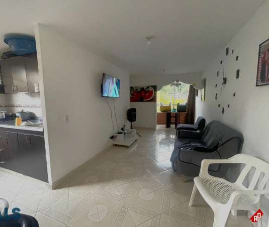 Apartamento para Venta en Robledo. Municipio Medellin - $220.000.000 - 248163