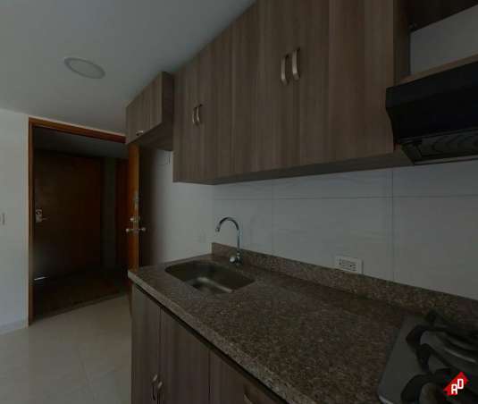 Apartamento para Venta en Fontidueño. Municipio Bello - $240.000.000 - 248164