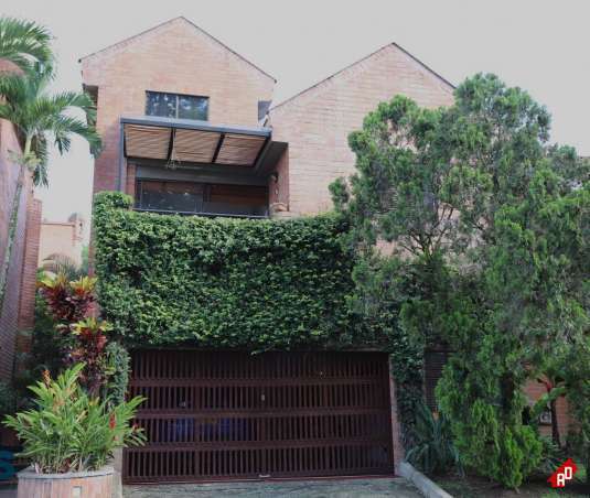 Casa para Venta en La Florida. Municipio Medellin - $1.650.000.000 - 248183