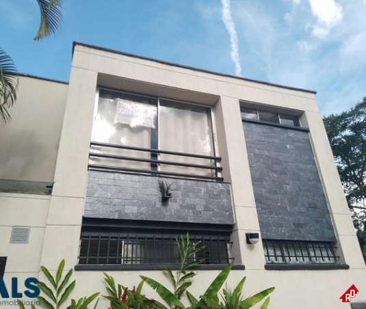 Casa para Venta en Los Balsos Nº 1. Municipio Medellin - $940.000.000 - 248234