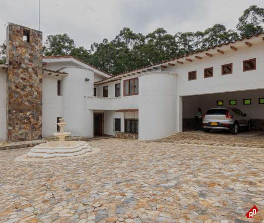 Casa para Venta en Las Palmas. Municipio Medellin - $4.000.000.000 - 248242