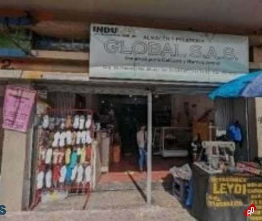 Local Comercial para Venta en La Candelaria. Municipio Medellin - $11.000.000.000 - 248248