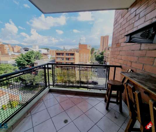 Apartamento para Venta en La América. Municipio Medellin - $430.000.000 - 248258