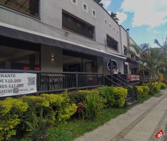 Local Comercial para Venta en La Sebastiana. Municipio Envigado - $1.400.000.000 - 248349