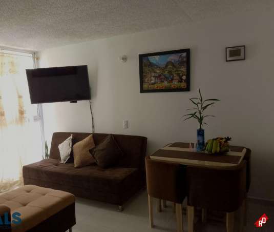 Apartamento para Venta en Dosquebradas. Municipio Pereira - $145.000.000 - 248357