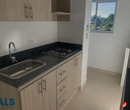 Apartamento para Venta en V. Fontibon . Municipio Rionegro - $320.000.000 - 248450