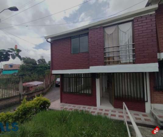 Casa para Venta en Santa rosa de cabal. Municipio Pereira - $260.000.000 - 248455