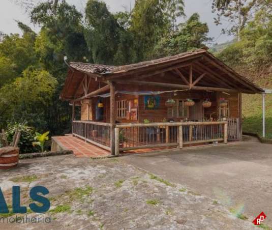 Finca Recreativa para Venta en el manzanillo. Municipio Medellin - $800.000.000 - 248477