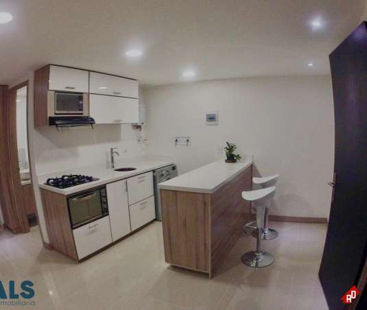 Apartamento para Venta en La Frontera. Municipio Medellin - $400.000.000 - 248538